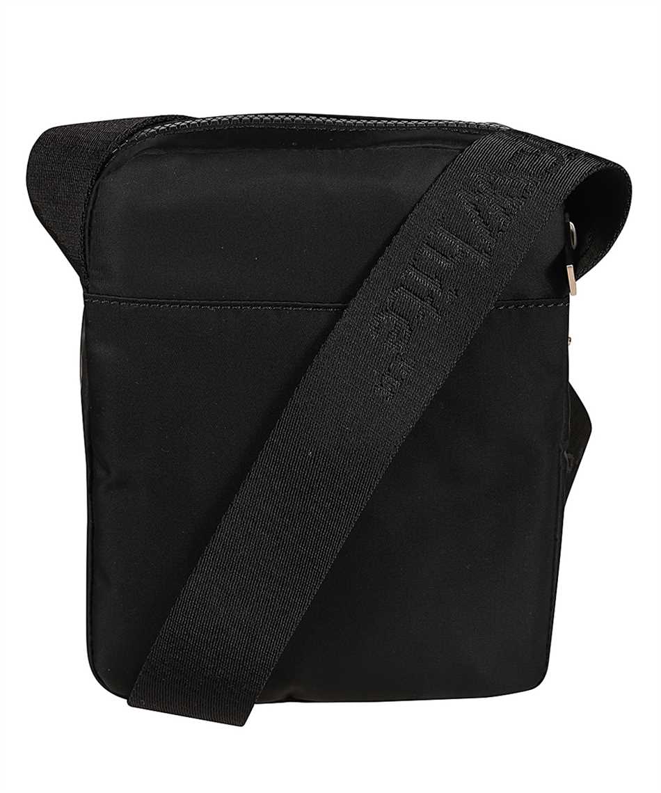 Off-White OMNQ082C99FAB001 OUTDOOR CROSSBODY NYLON Bag 2