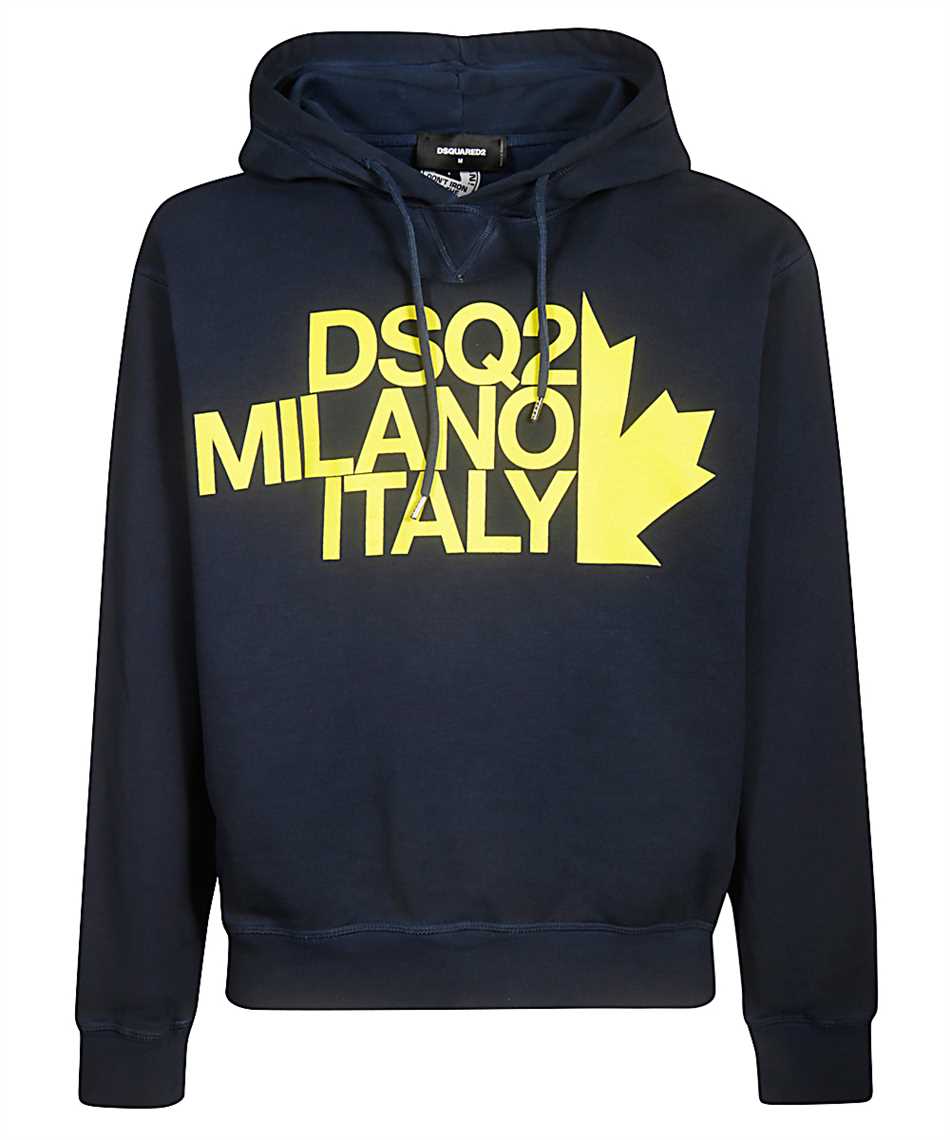 dsquared italy