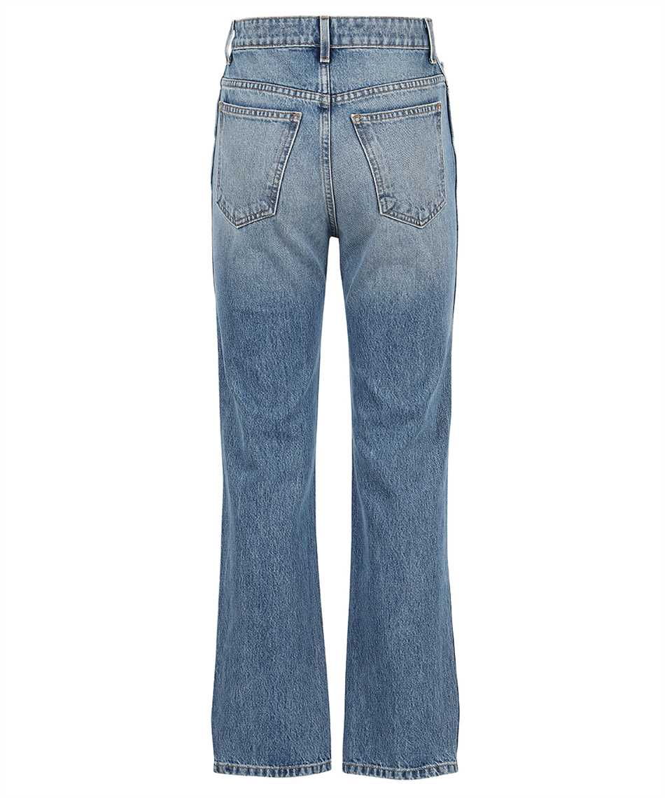 Khaite 1071042 ABIGAIL Jeans 2