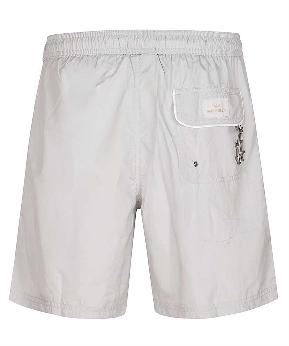 Paul&Shark 26415001 WITH LOGO Swimwear 2