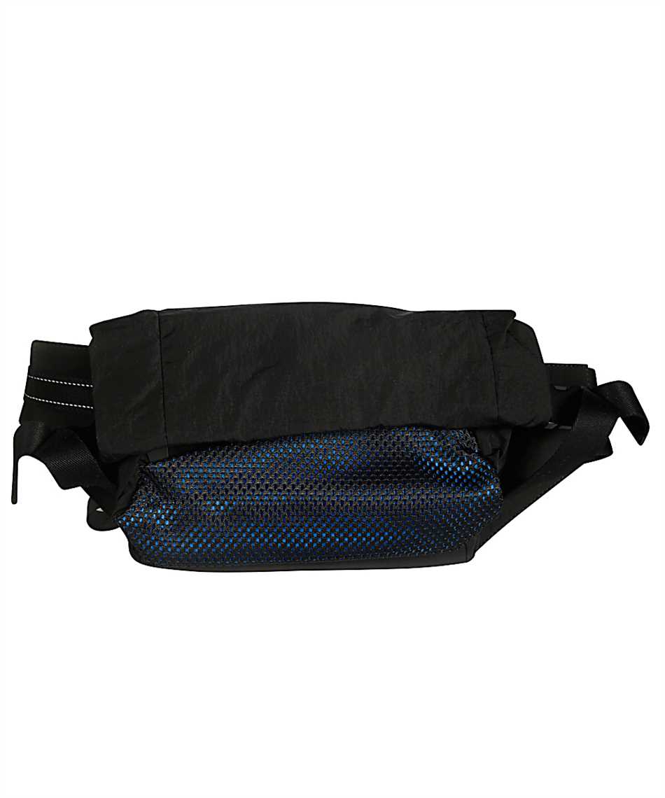 bottega veneta waist bag