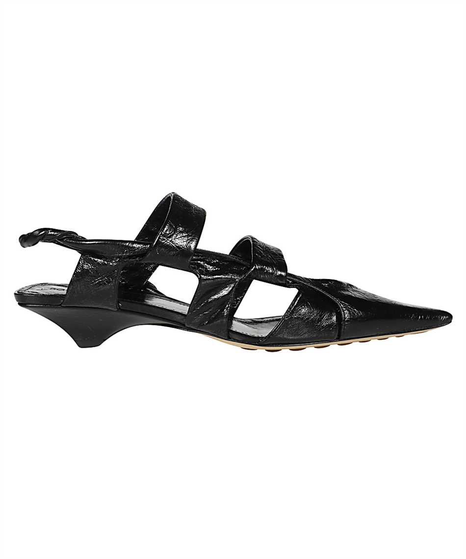 scarpe bottega veneta