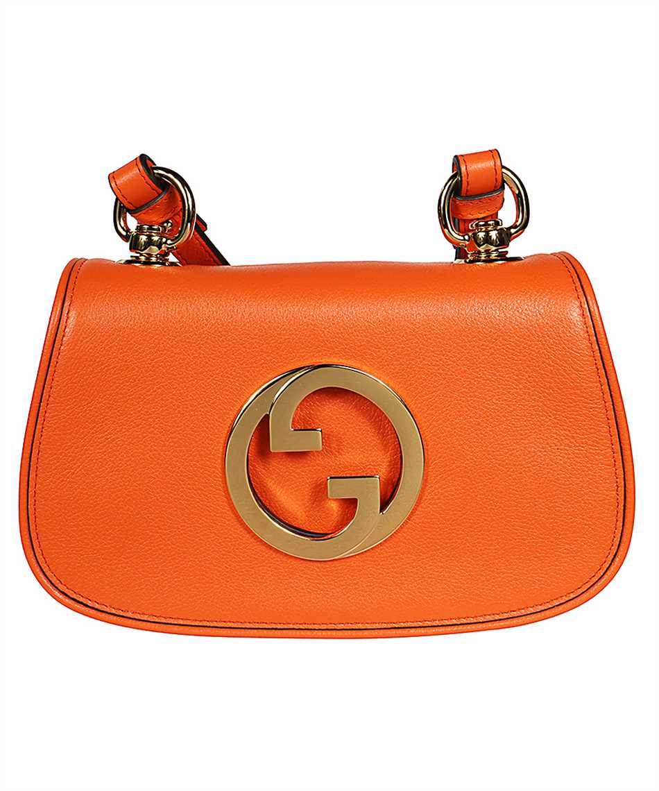 Gucci Burnt Orange Microguccissima Leather Zip Around Continental Wallet  For Sale at 1stDibs