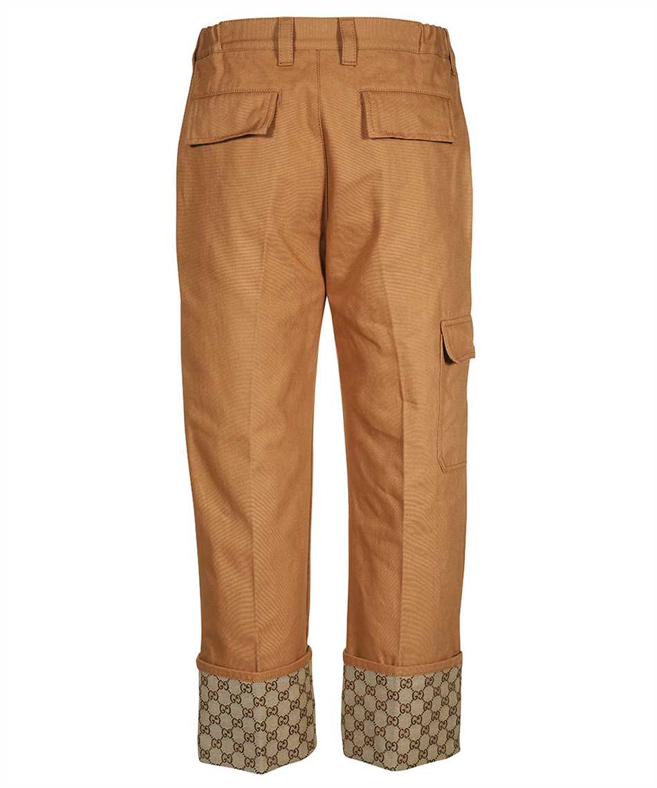 Gucci 730040 XDCC8 Trousers 2