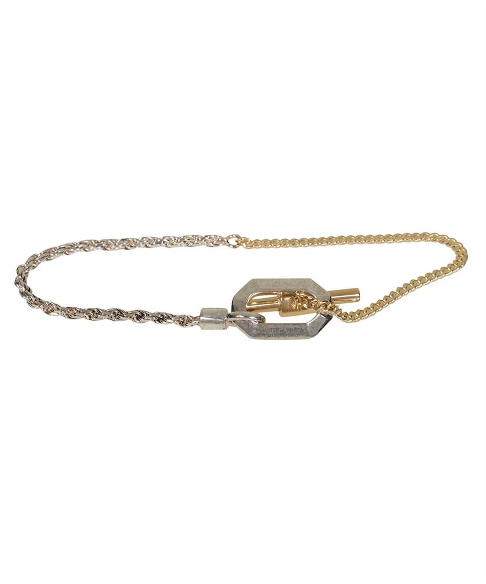 Gold Chain bracelet - Bottega Veneta