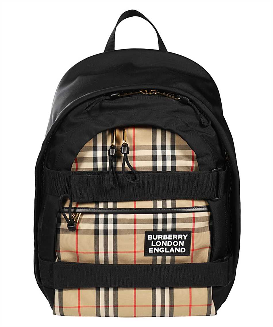 Burberry 8024684 COOPER Backpack Beige