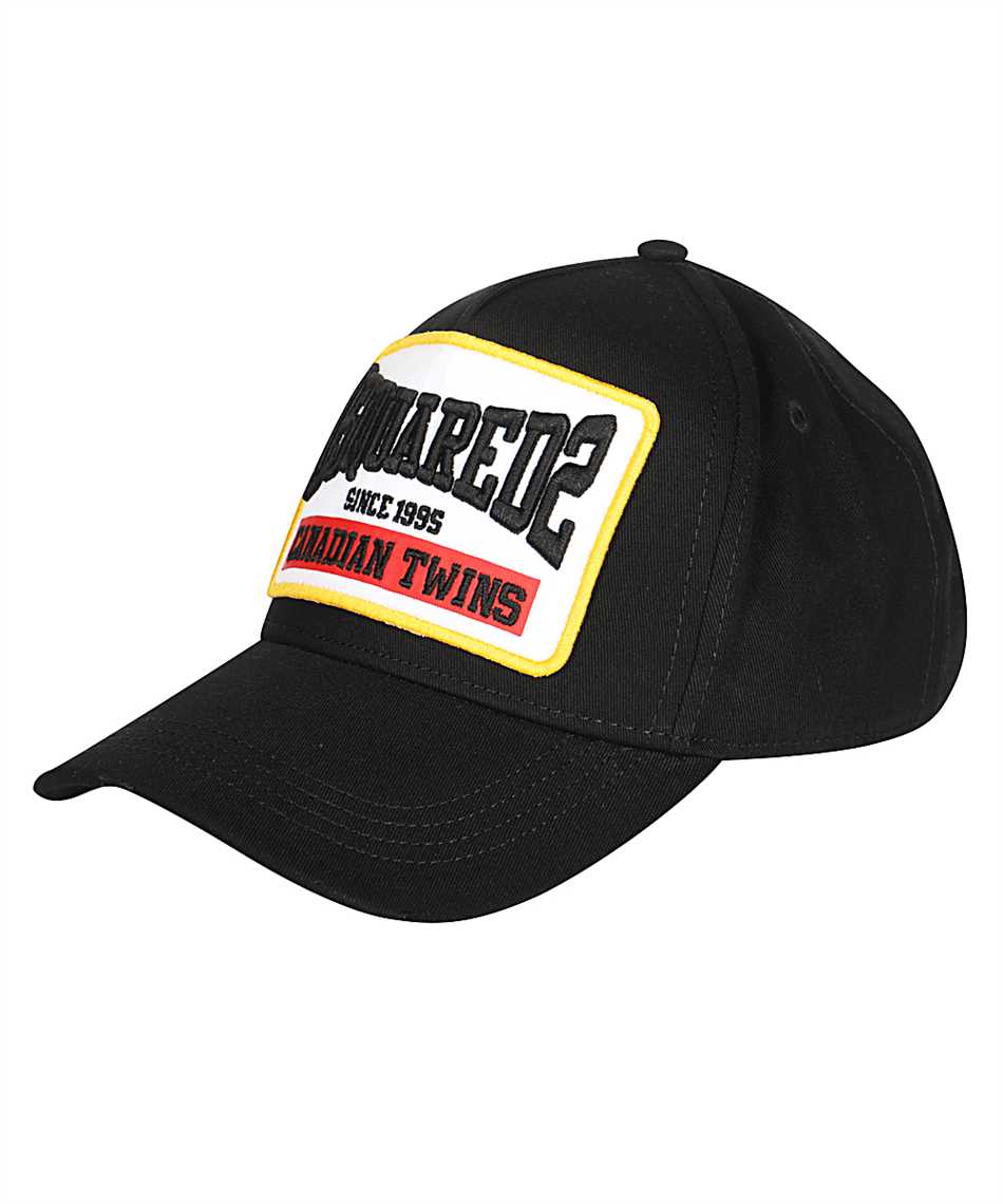 dsquared2 twins cap