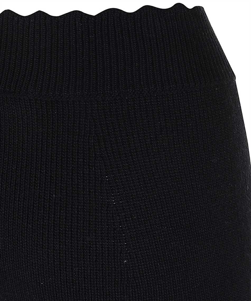 Chlo� CH25WMJ05570 KNITTED MINI Gonna 3