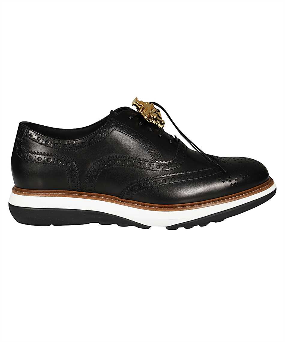 versace scarpe