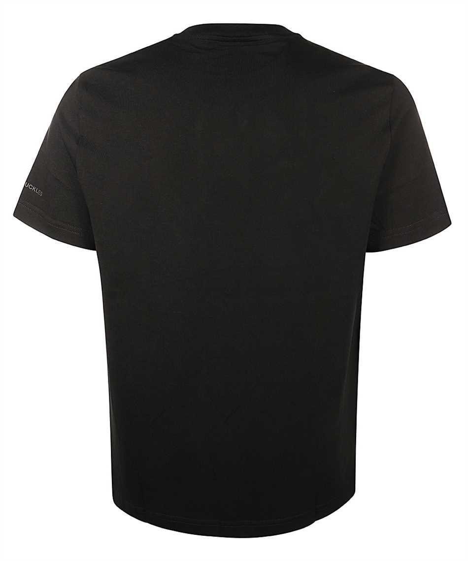Moose Knuckles M15MT759 DULUTH T-shirt 2