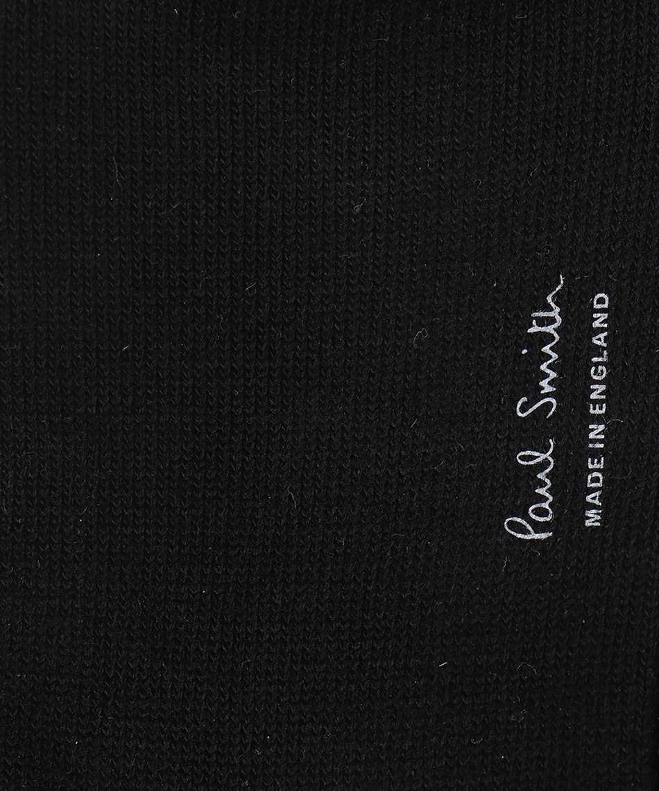 Paul Smith M1A 194B AK170 ARTIST STRIPE Calze 3