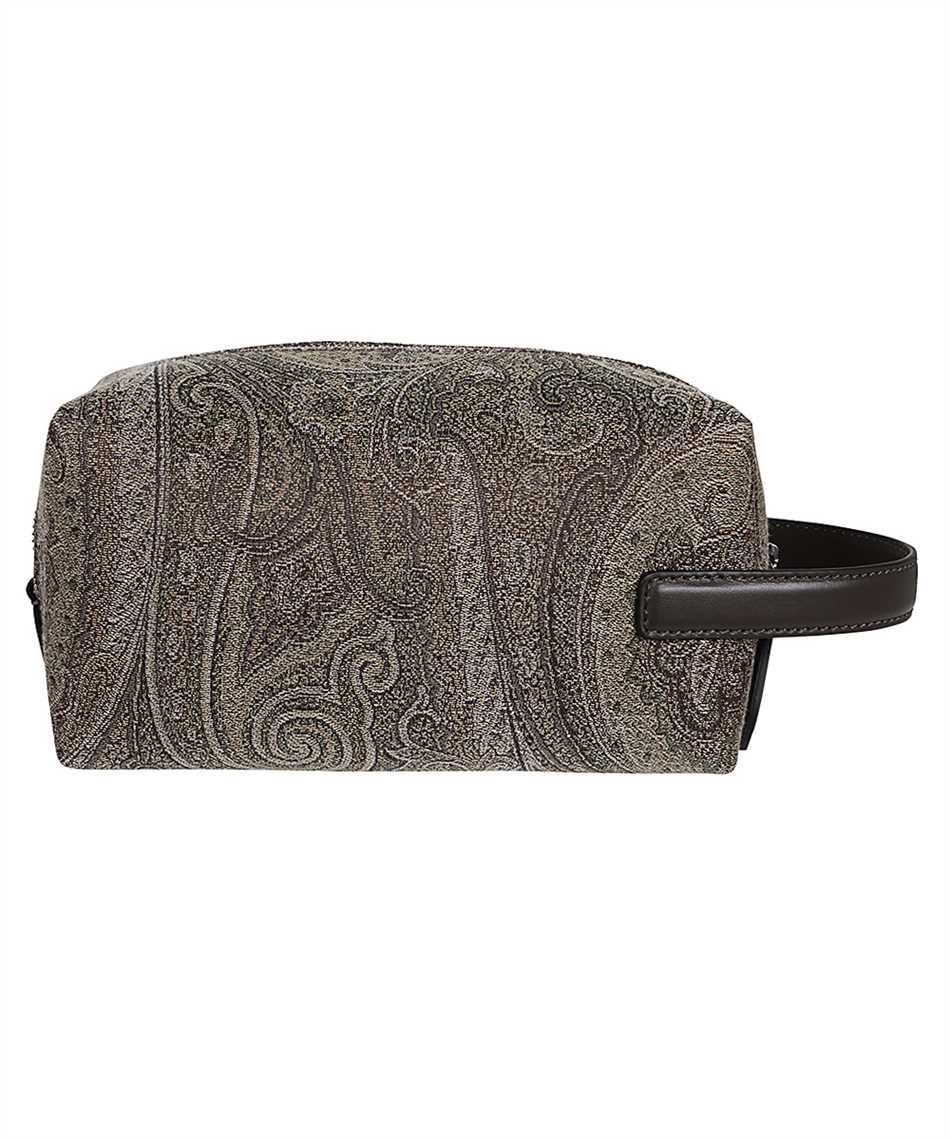 Etro MP2C0009 AA074 COSMETIC Borsa 2