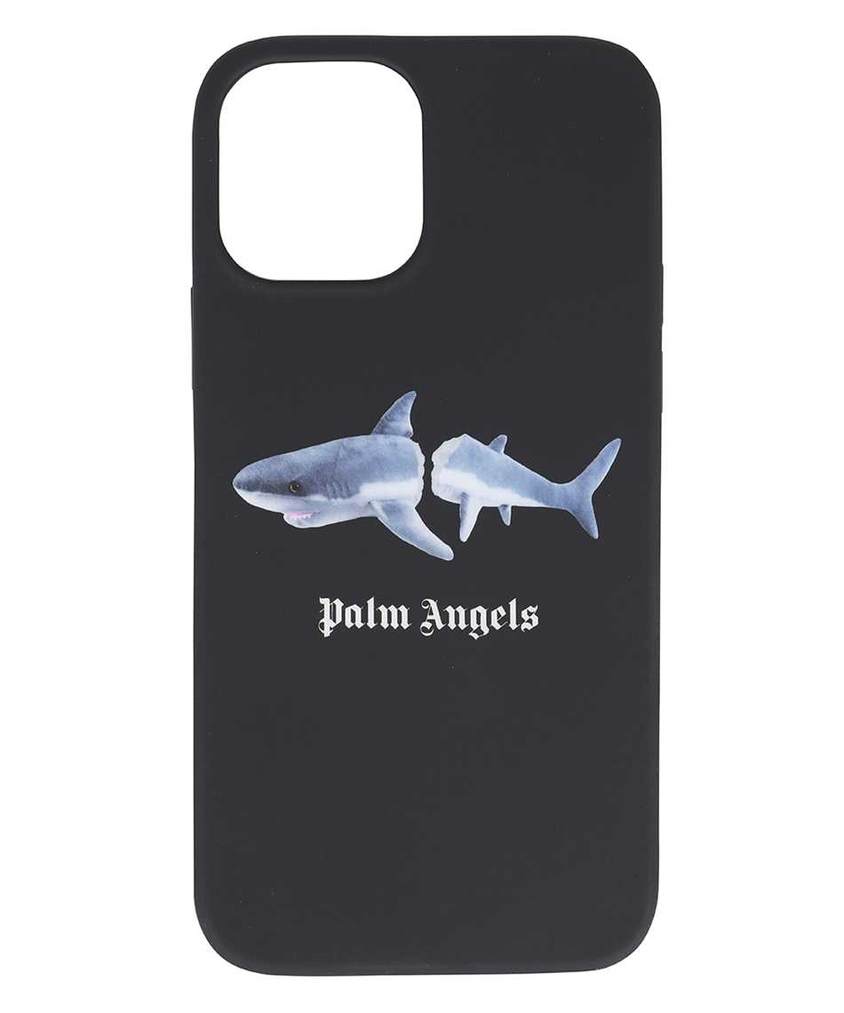 Palm Angels PMPA030S22PLA003 SHARK iPhone 12/12PRO cover 1
