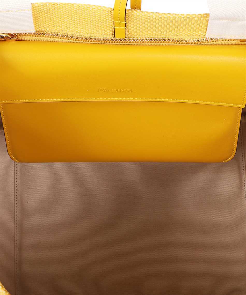 JW Anderson HB0512 FA0235 CABAS TOTE Borsa 3