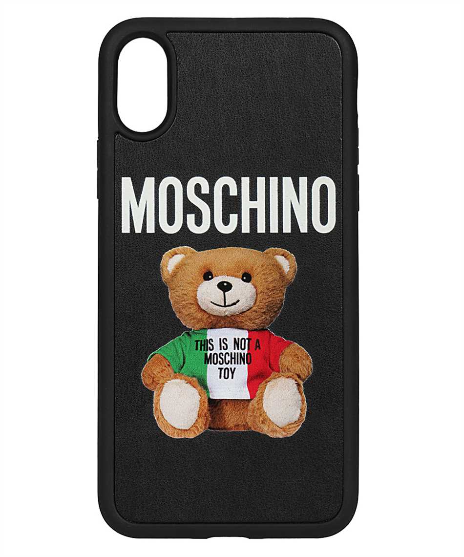 moschino xs