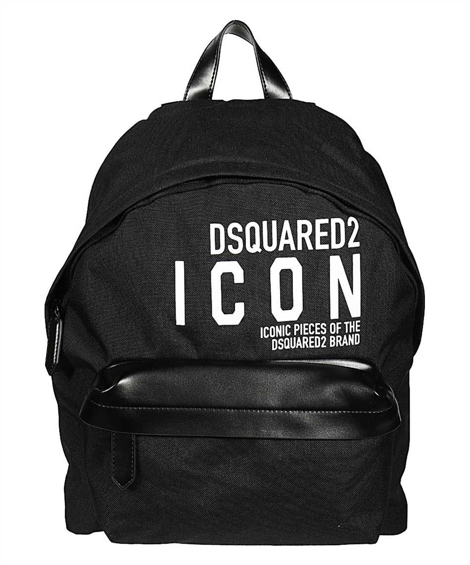 dsquared wood backpack