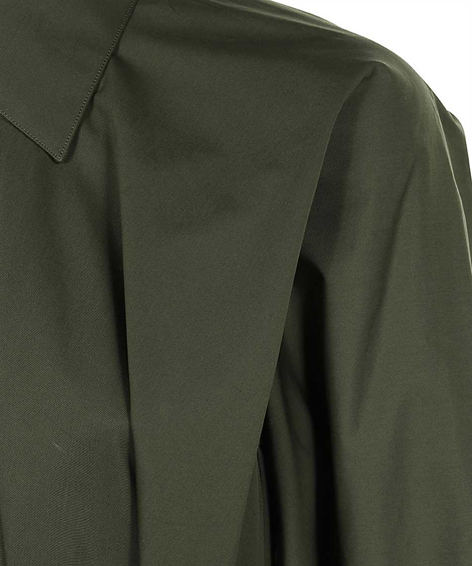 Givenchy BW22RD1634 LONG SHIRT Kleid 3