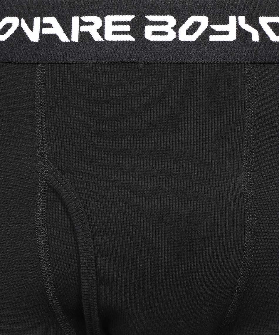 Billionaire Boys Club BC030 DIGI LOGO 2-PACK Boxer 3