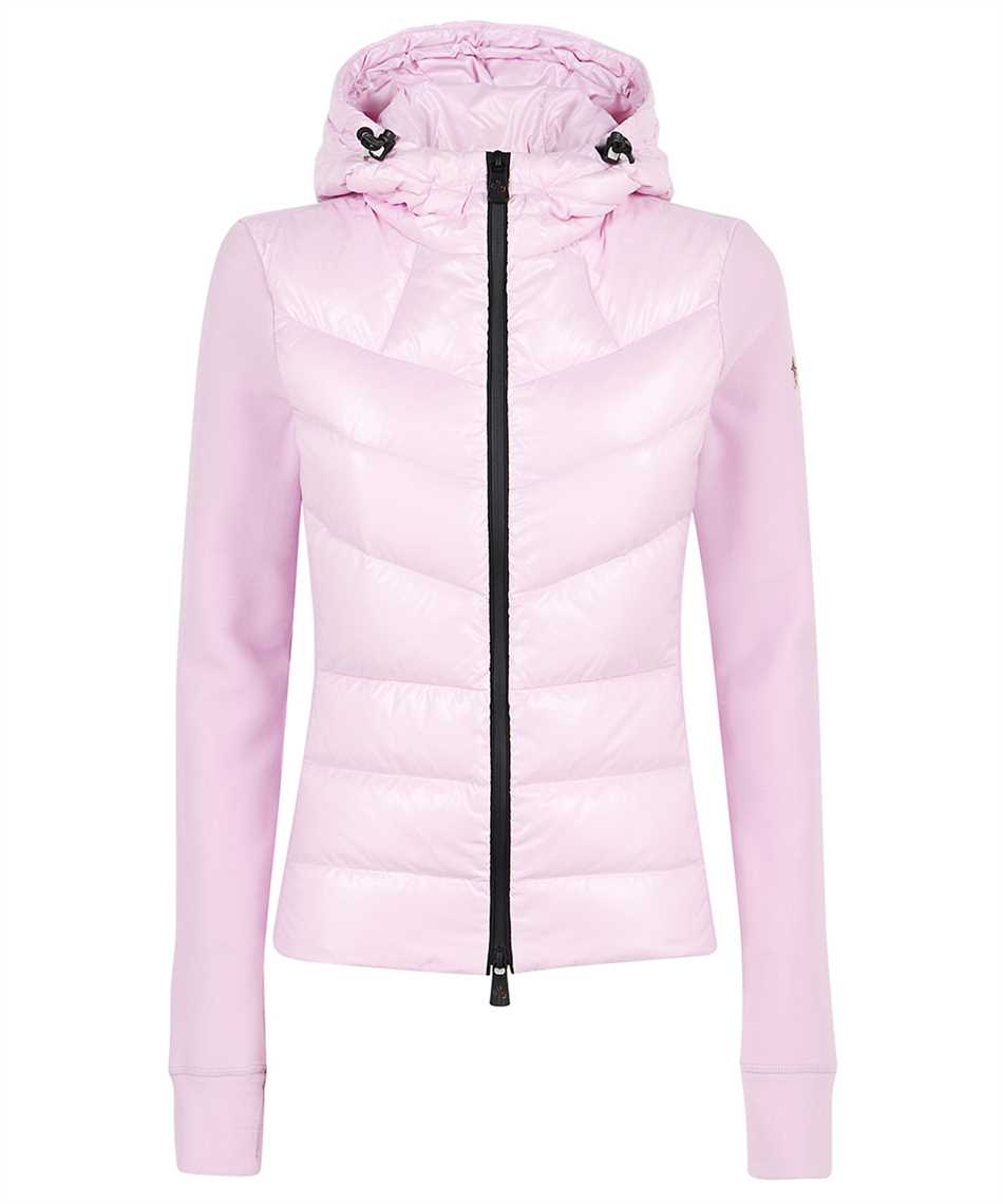 moncler grenoble pink
