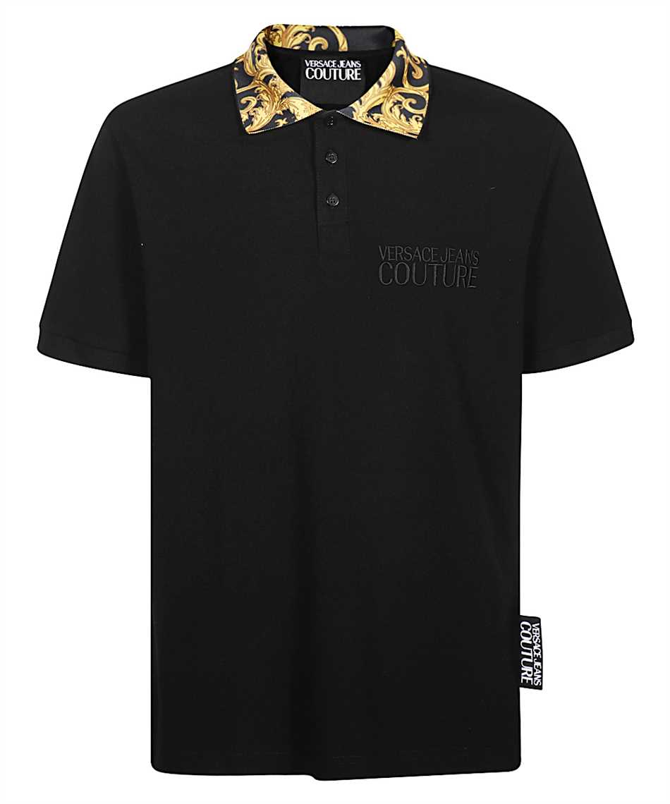 versace baroque polo