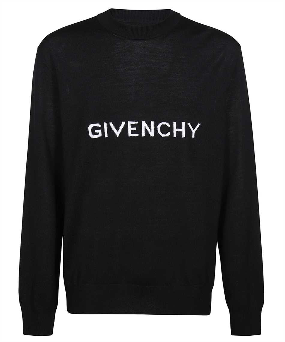 Givenchy BM90N64YER Knit 1