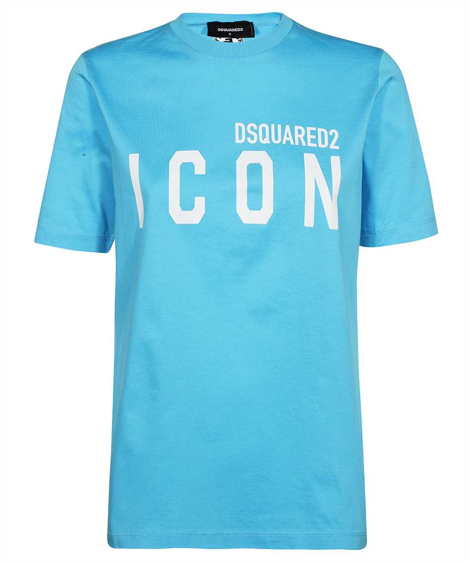 Dsquared2 S80GC0001 S23009 T-shirt 1