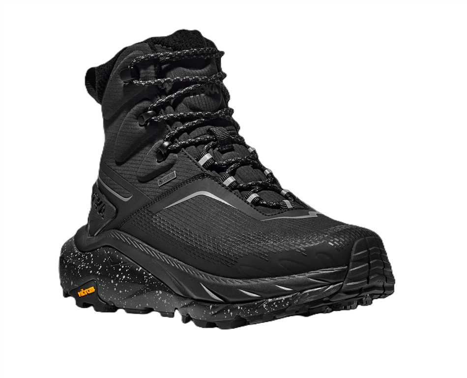Hoka 1155194 M KAHA 2 FROST GTX Sneakers 2