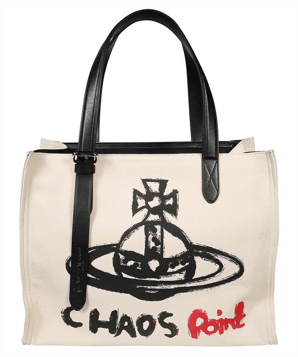 Borse Vivienne westwood in Paglia Beige - 22981246