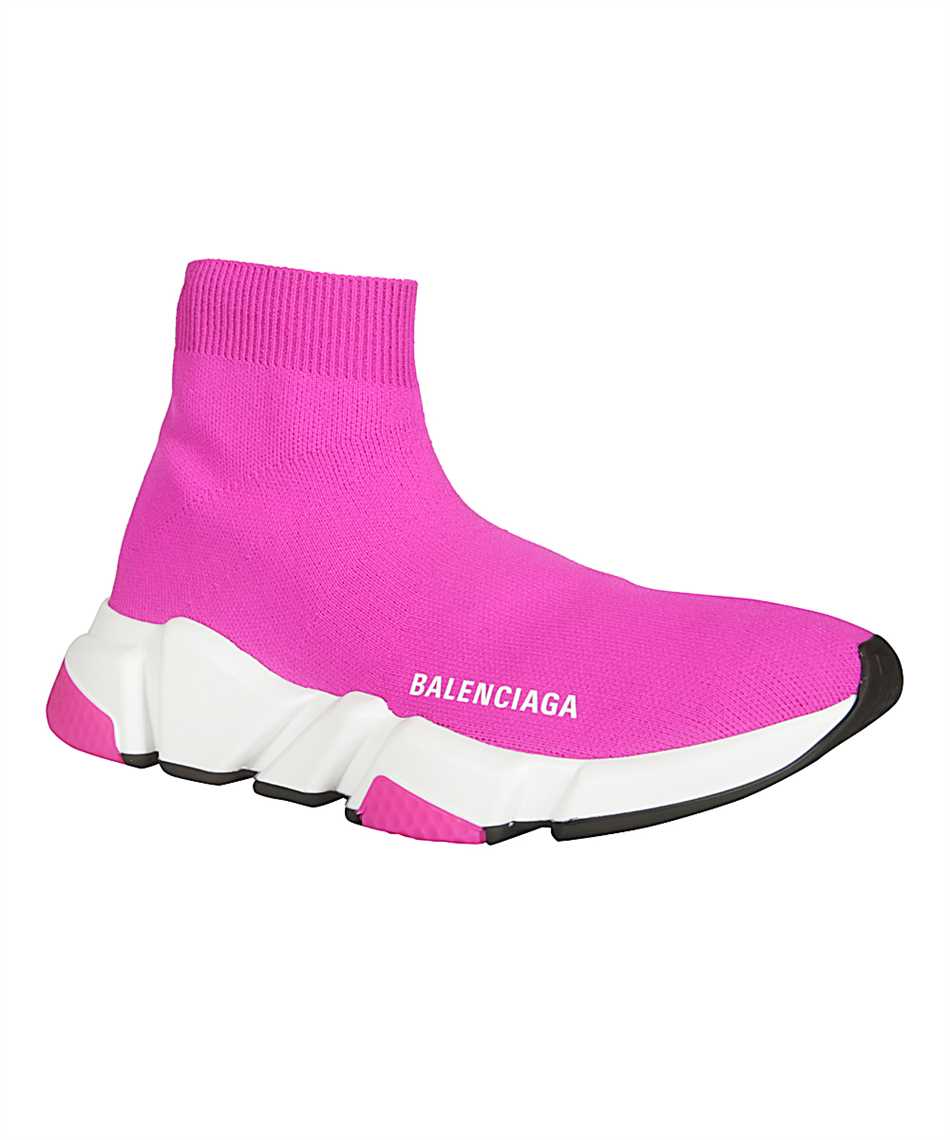 balenciaga speedhunters hoodie green