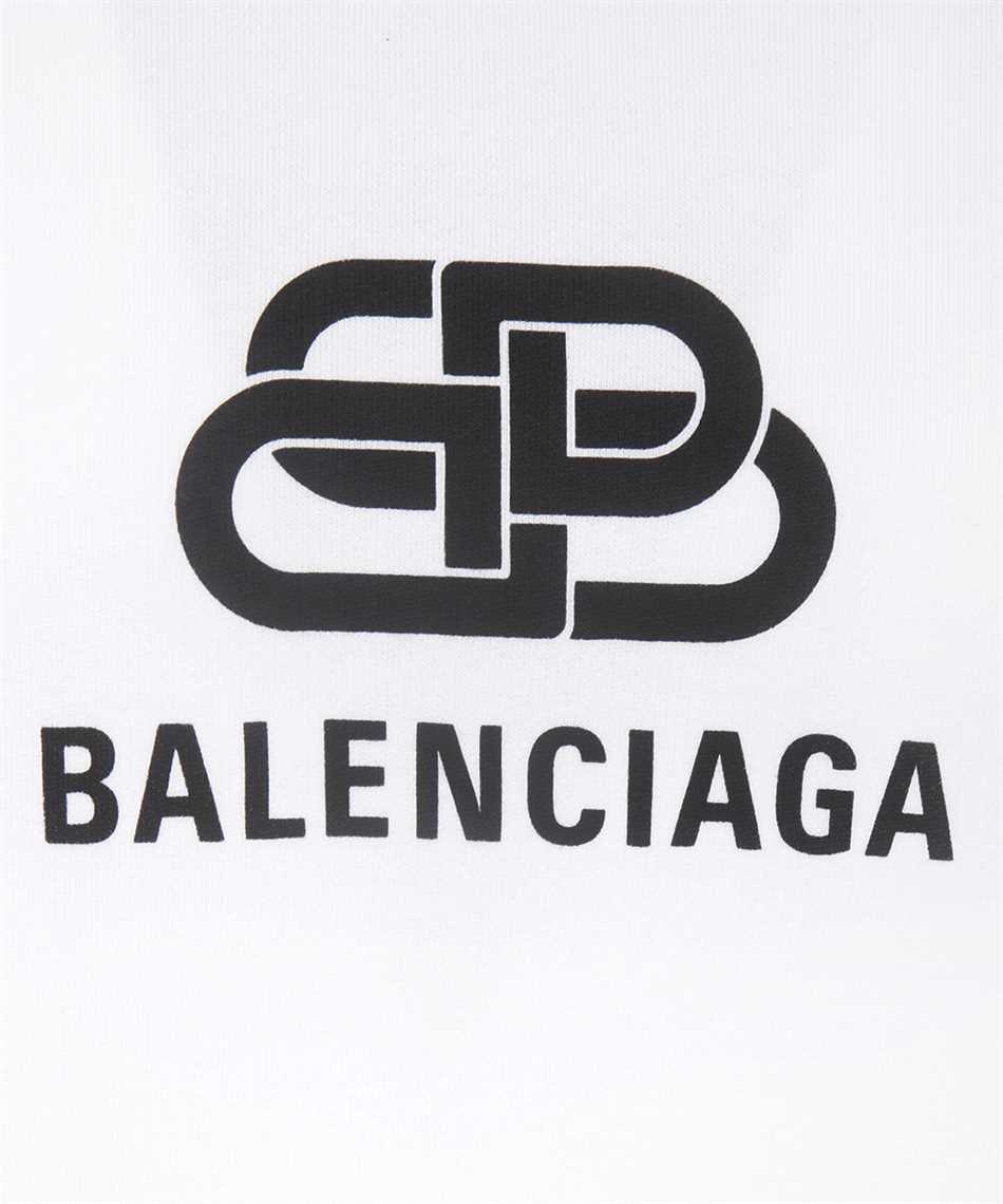 balenciaga logo new