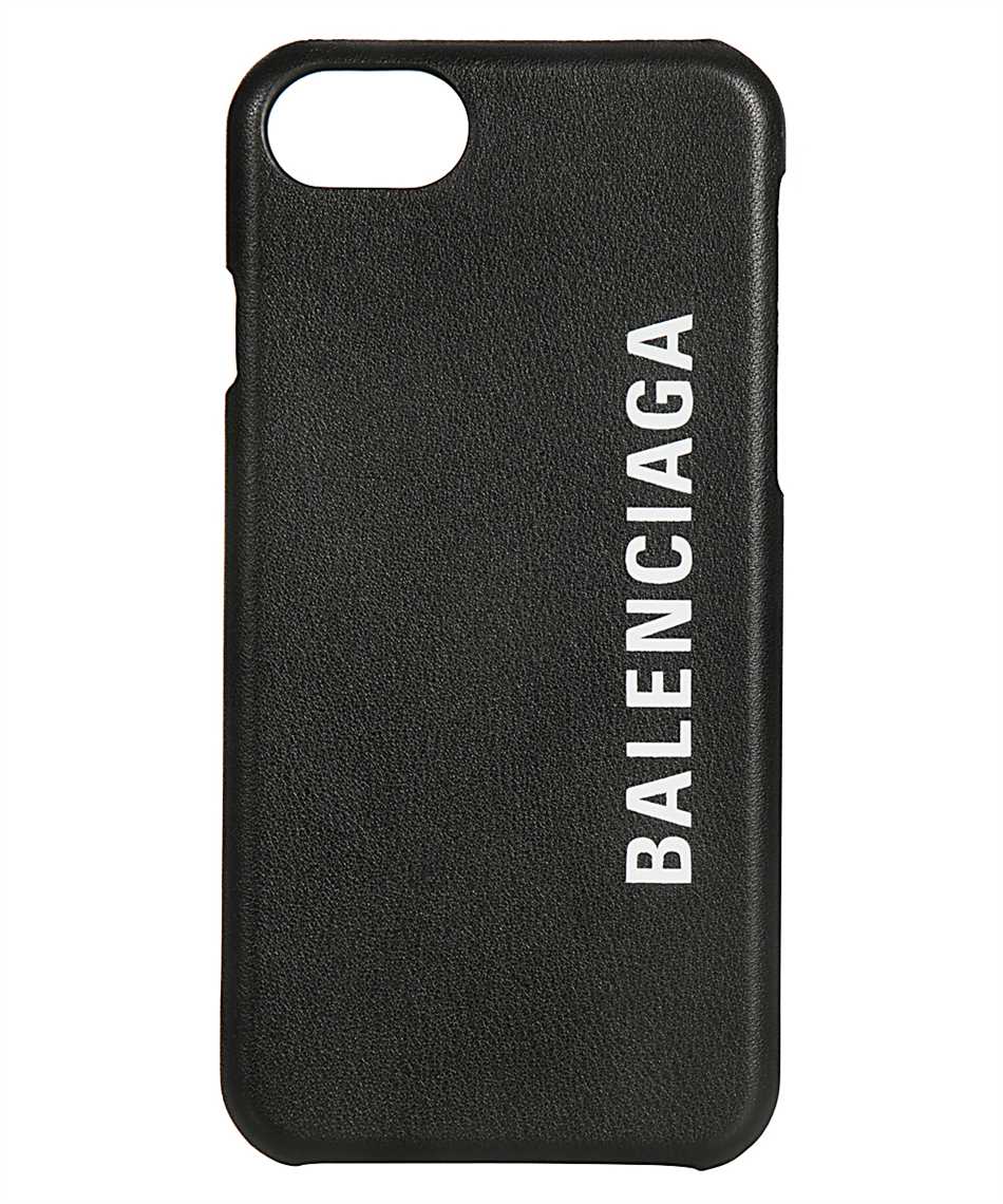 balenciaga iphone 8 case