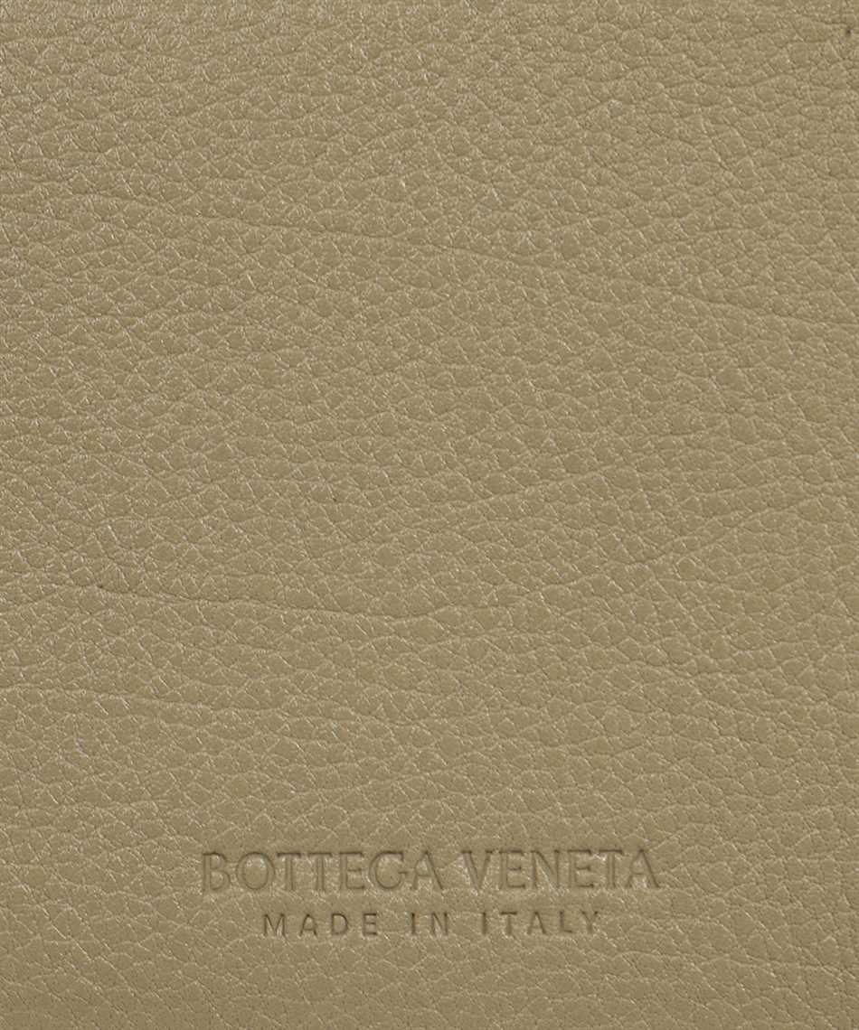 Bottega Veneta 649597 V1Q74 CASETTE Card holder 3