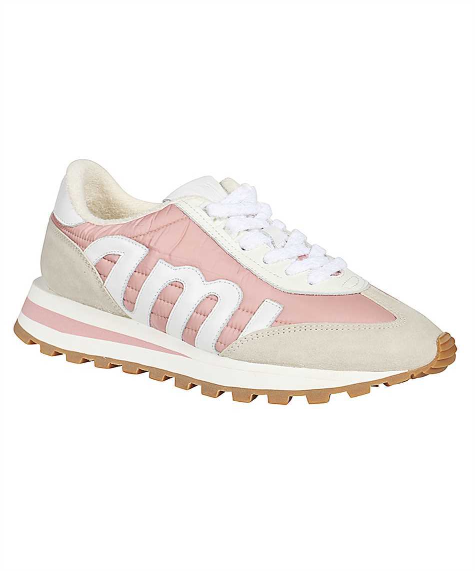 AMI USN009 AW0007 AMI RUSH Sneakers 2