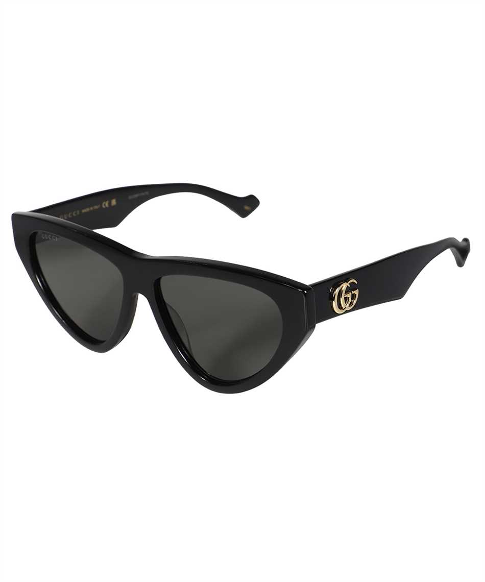 Gucci 733375 J0740 CAT EYE Sunglasses 2