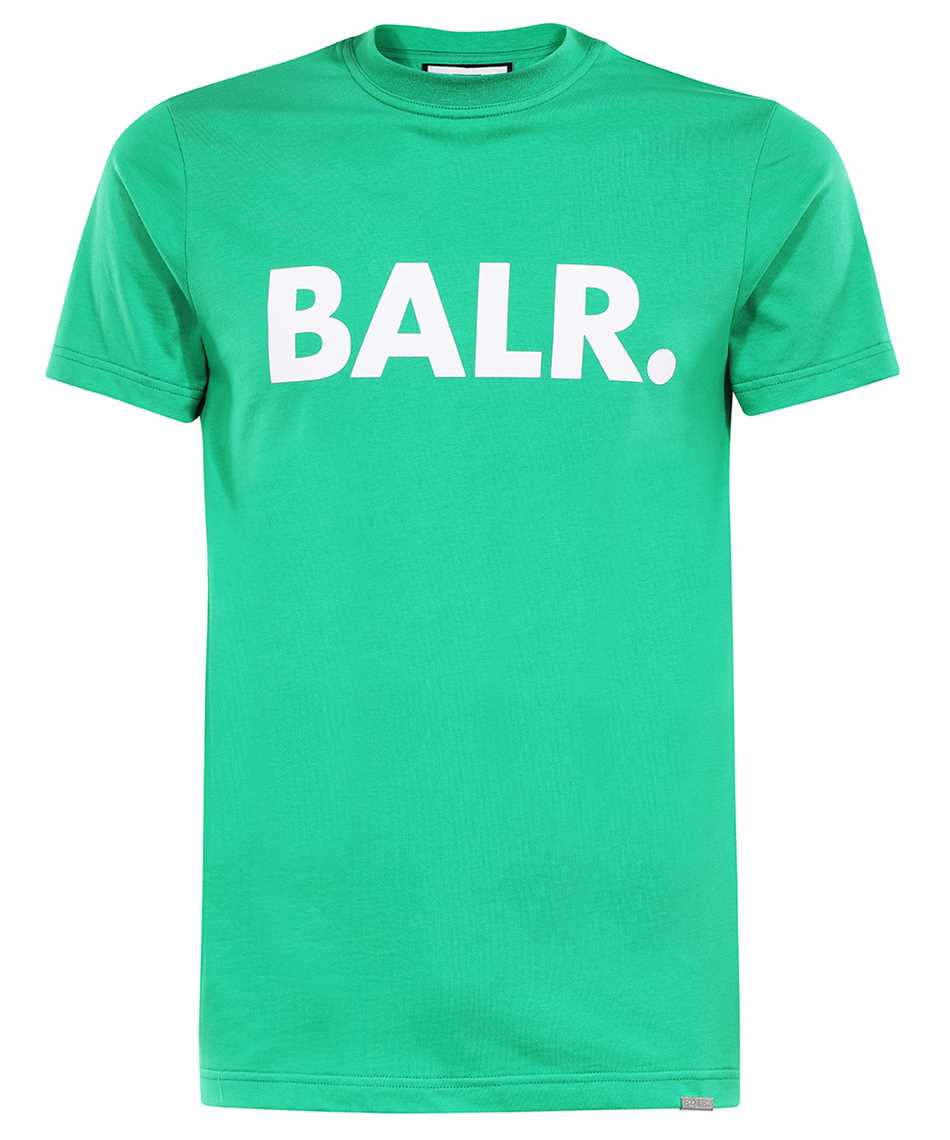 Balr. BrandStraightT-Shirt T-Shirt 1