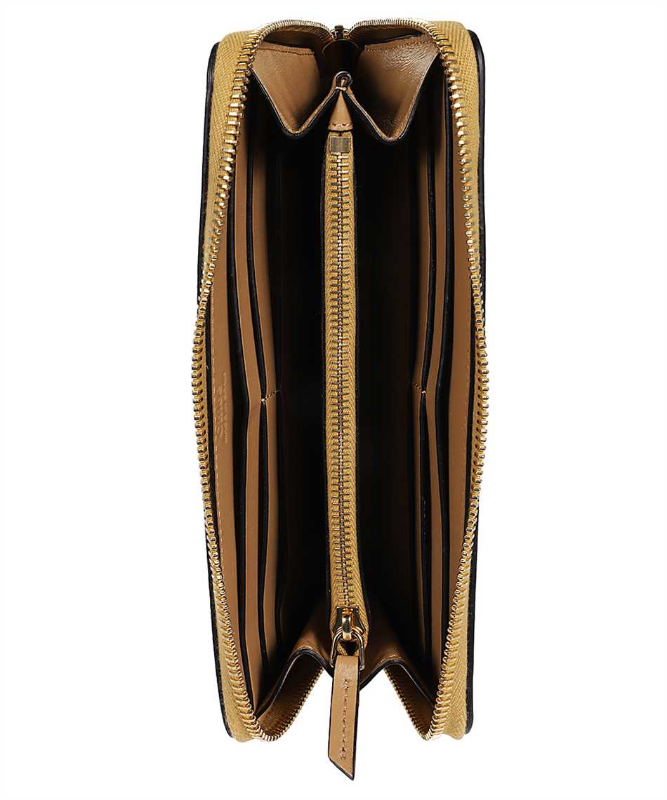 Chlo� CH25AP979P88 CHLOE SPHERE Portafoglio 3