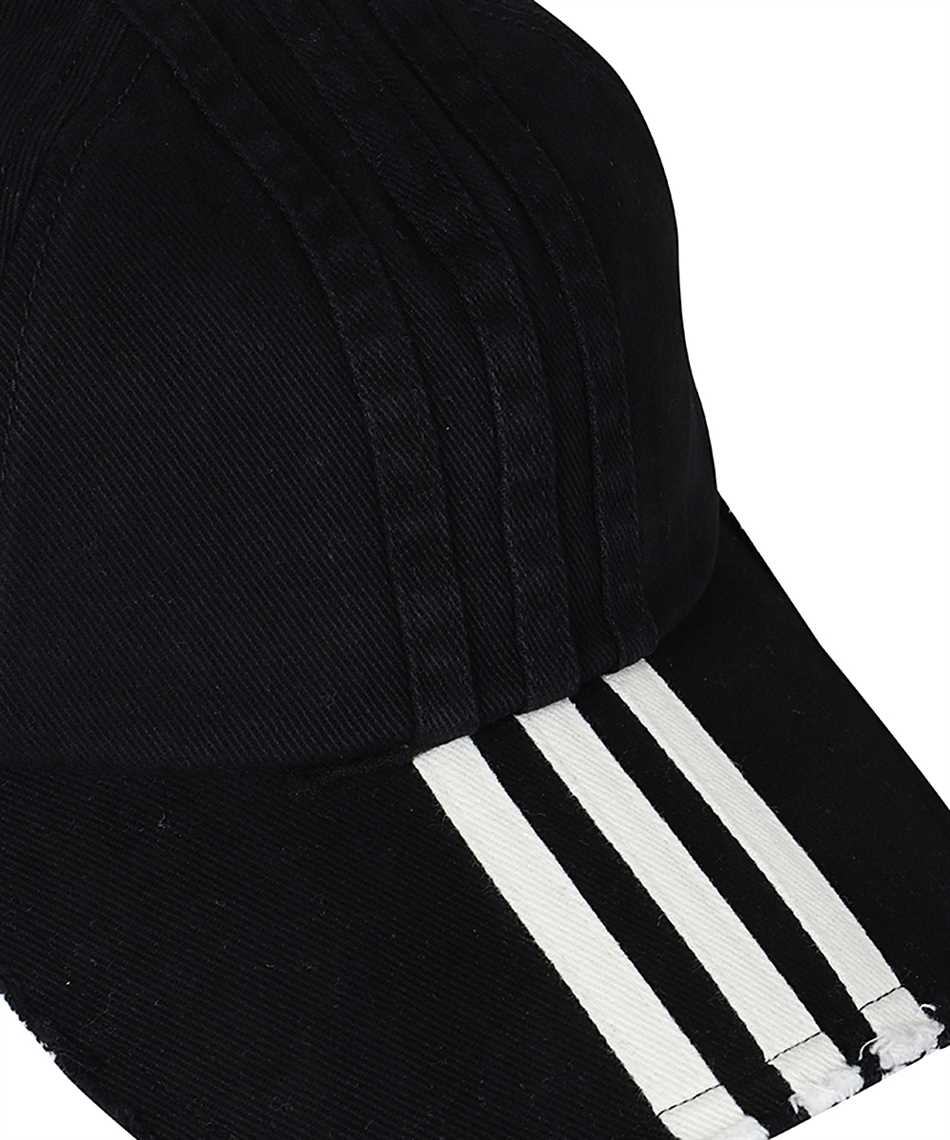 Y-3 KD2435 STRIPES Cap 3