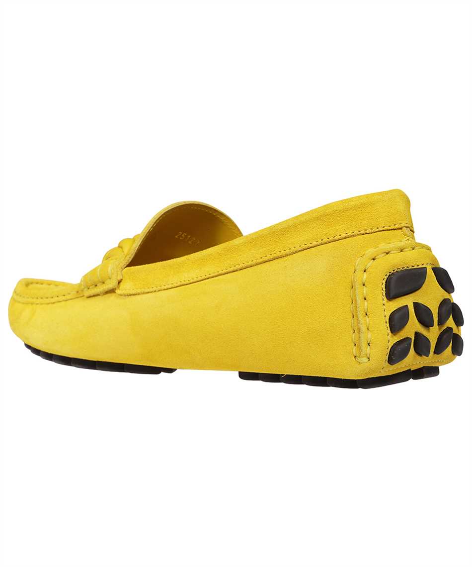 Gianvito Rossi U25121 10GOM XUN Shoes 3