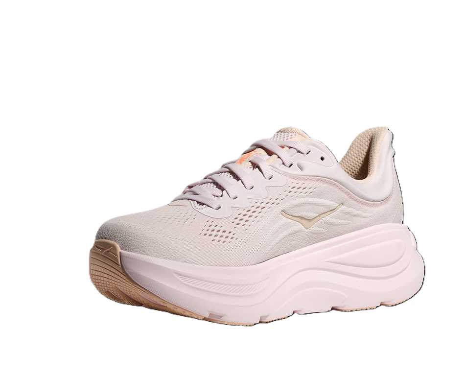 Hoka 1162012 Bondi 9 Sneakers 2