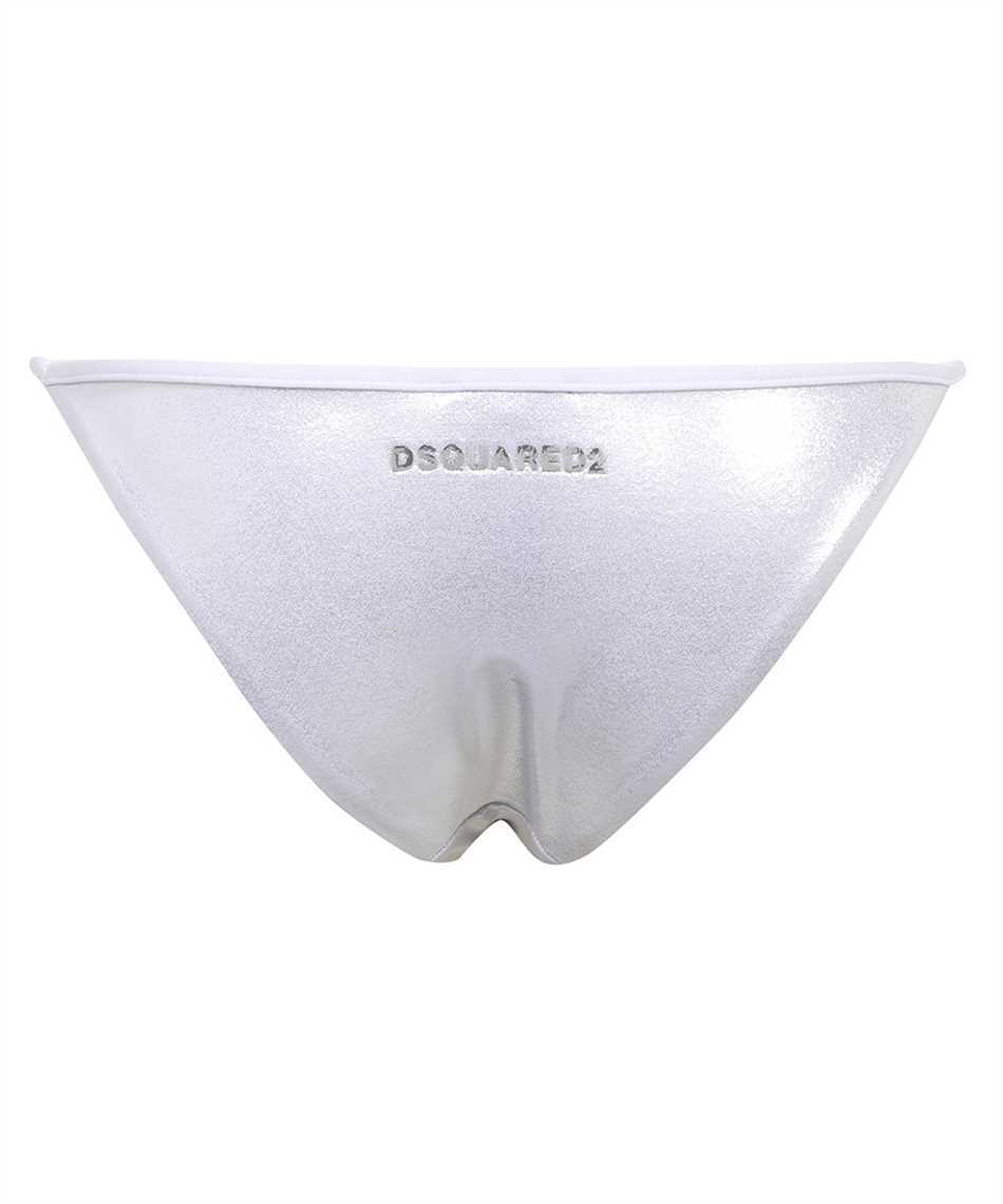 Dsquared2 D6B334790 TRIANGLE Badeanzug 2
