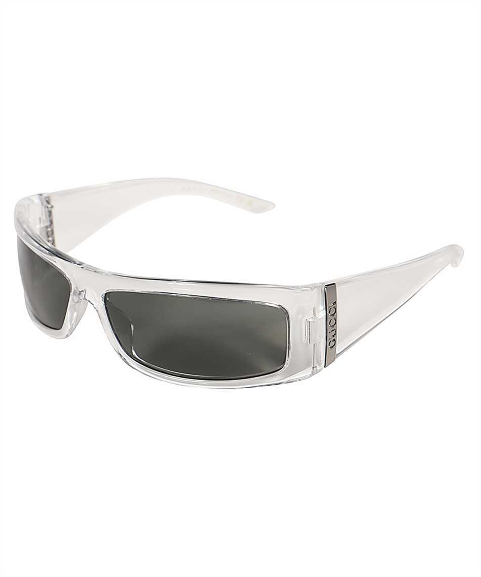 Gucci 761288 J1691 RECTANGULAR FRAME Sonnenbrillen 2