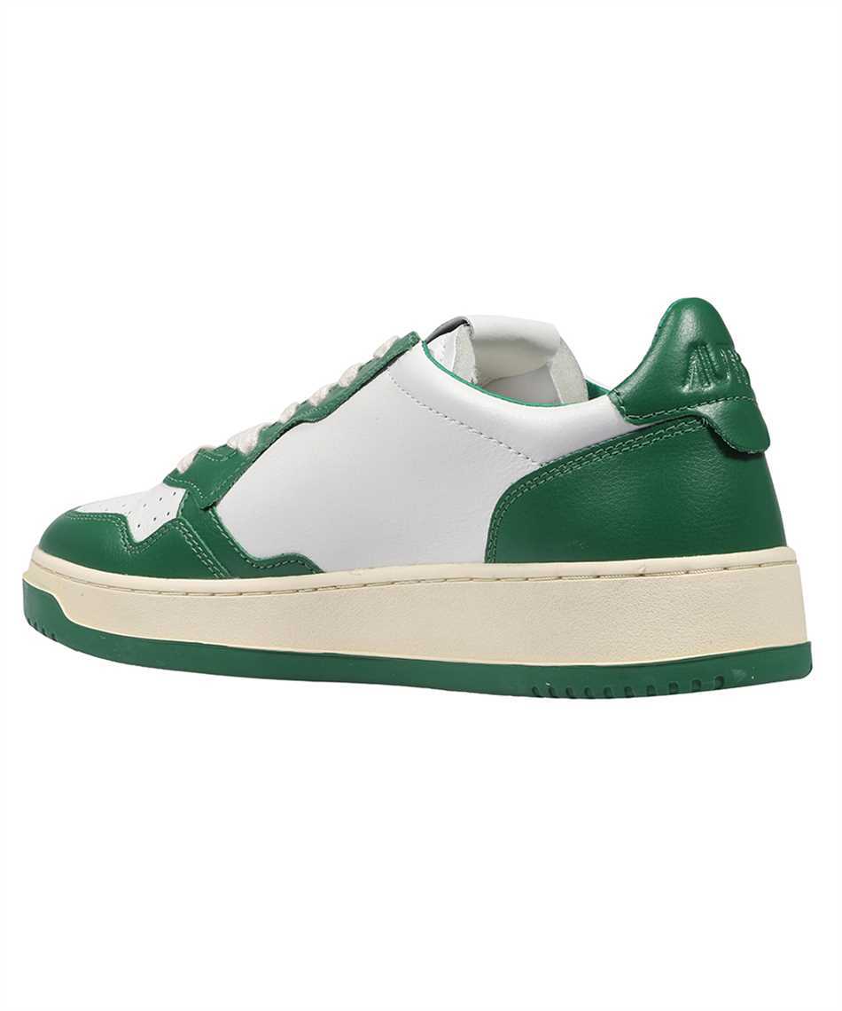 Autry AULM MEDALIST LOW Sneakers 3