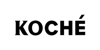 <p>Koché is a fashion brand established in Paris by Christelle Kocher in 2015.<br />
Koché fights for values of openness in fashion: diversity and inclusivity of genders, body shapes, social and geographical origins... moreover, Koché DNA is based on elevated craft know-how.<br />
Koché shows its collections at Paris fashion week and has also organised shows in New York, Tokyo, Milan or Marseille.<br />
Koché collaborates with international brands such as Nike, Pucci and Converse.<br />
Koché has a strategic agreement with Renzo Rosso's OTB Group for production and distribution. Koché proposes the best “Made in Italy” quality.<br />
A graduate from Central Saint Martins, Christelle Kocher worked in Milan, Antwerp and New York, for Bottega Veneta, Dries van Noten, Chloé and Martine Sitbon.<br />
In parallel with Koché, she is also the artistic director of Maison Lemarié, Chanel Métier d'Art.<br />
Koché won the Andam Grand Prize in 2019.</p>
