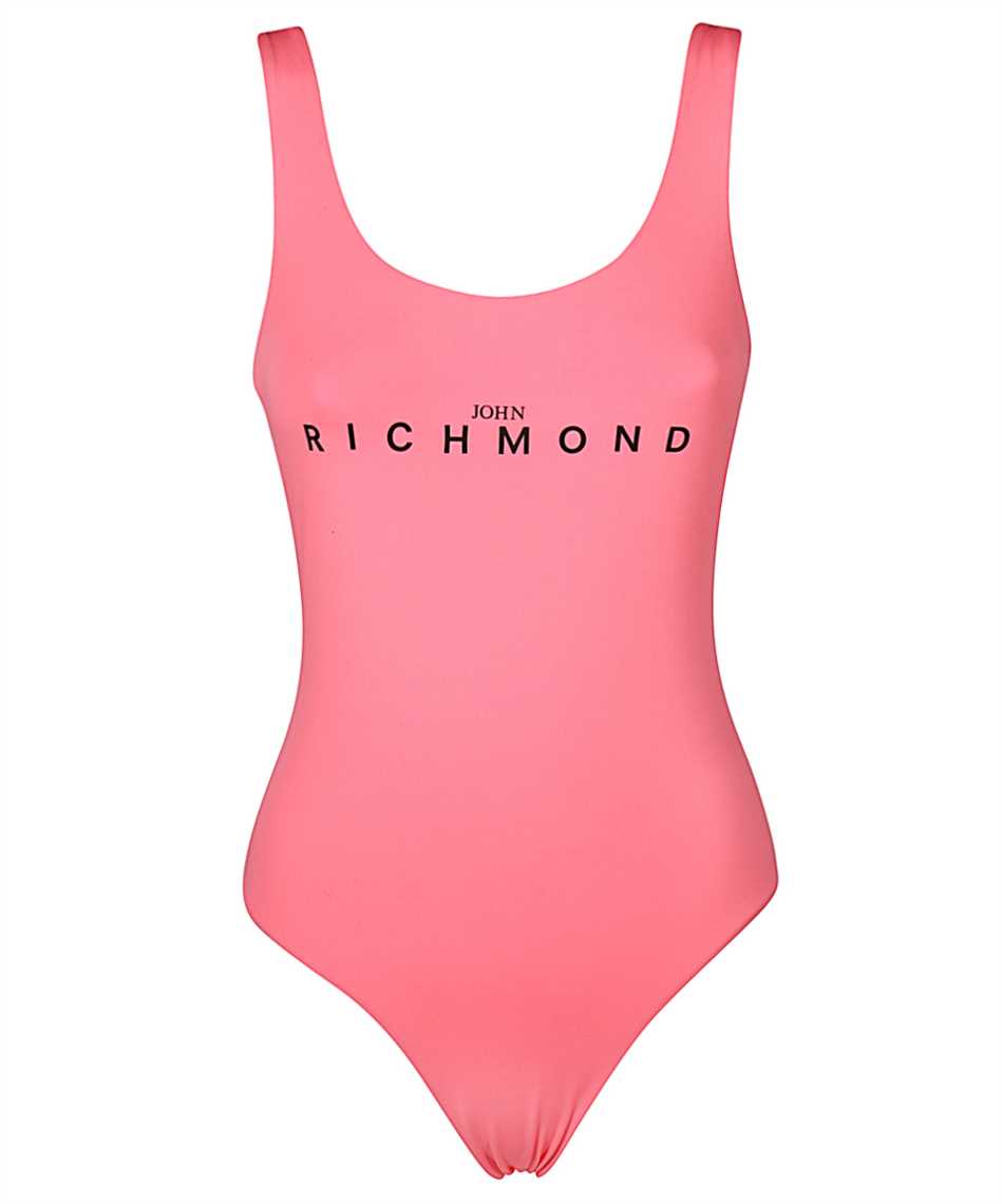 John Richmond UWP20027CO ONPINK_FLUO Swimwear Pink