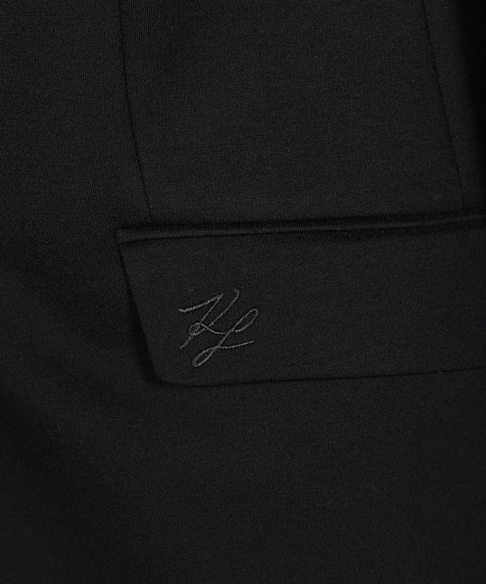 Karl Lagerfeld 235W1402 PUNTO Jacke 3