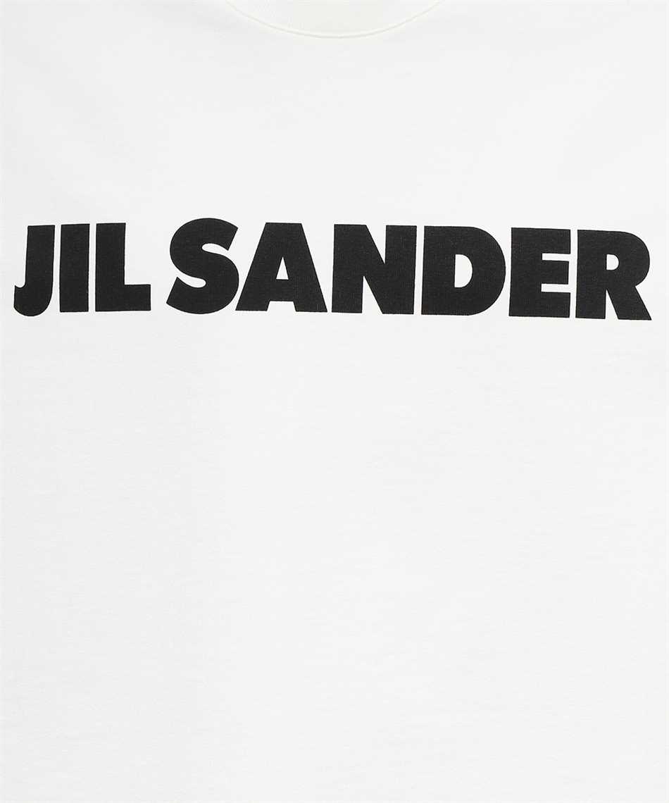 Jil Sander J21GC0001 J45148 T-shirt 3