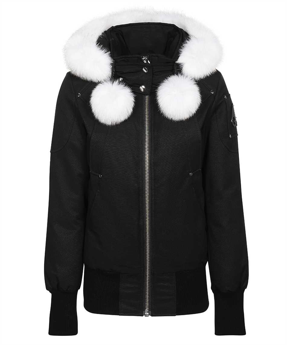 moose knuckles debbie bomber