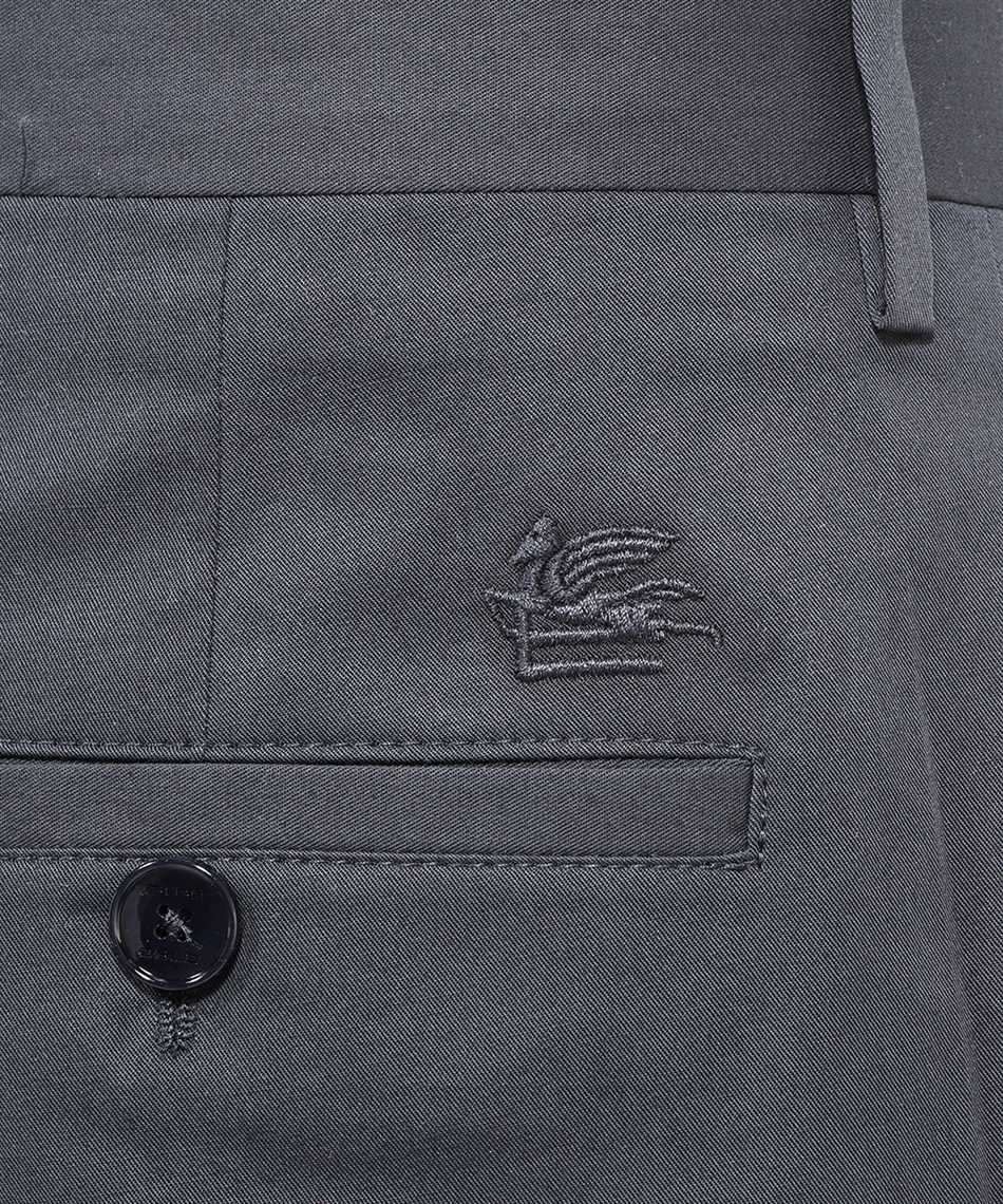 Etro MREB000499TUEA6B0665 Bermuda 3