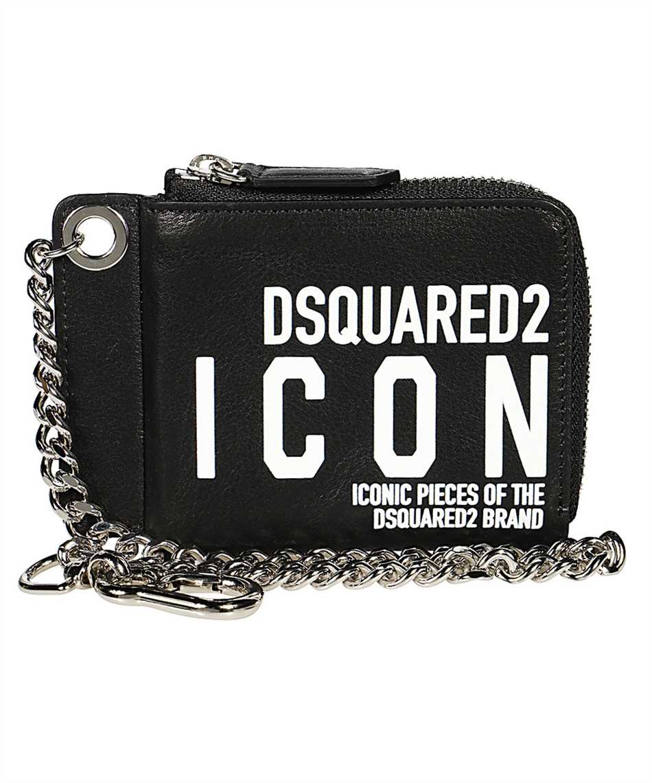 dsquared wallets