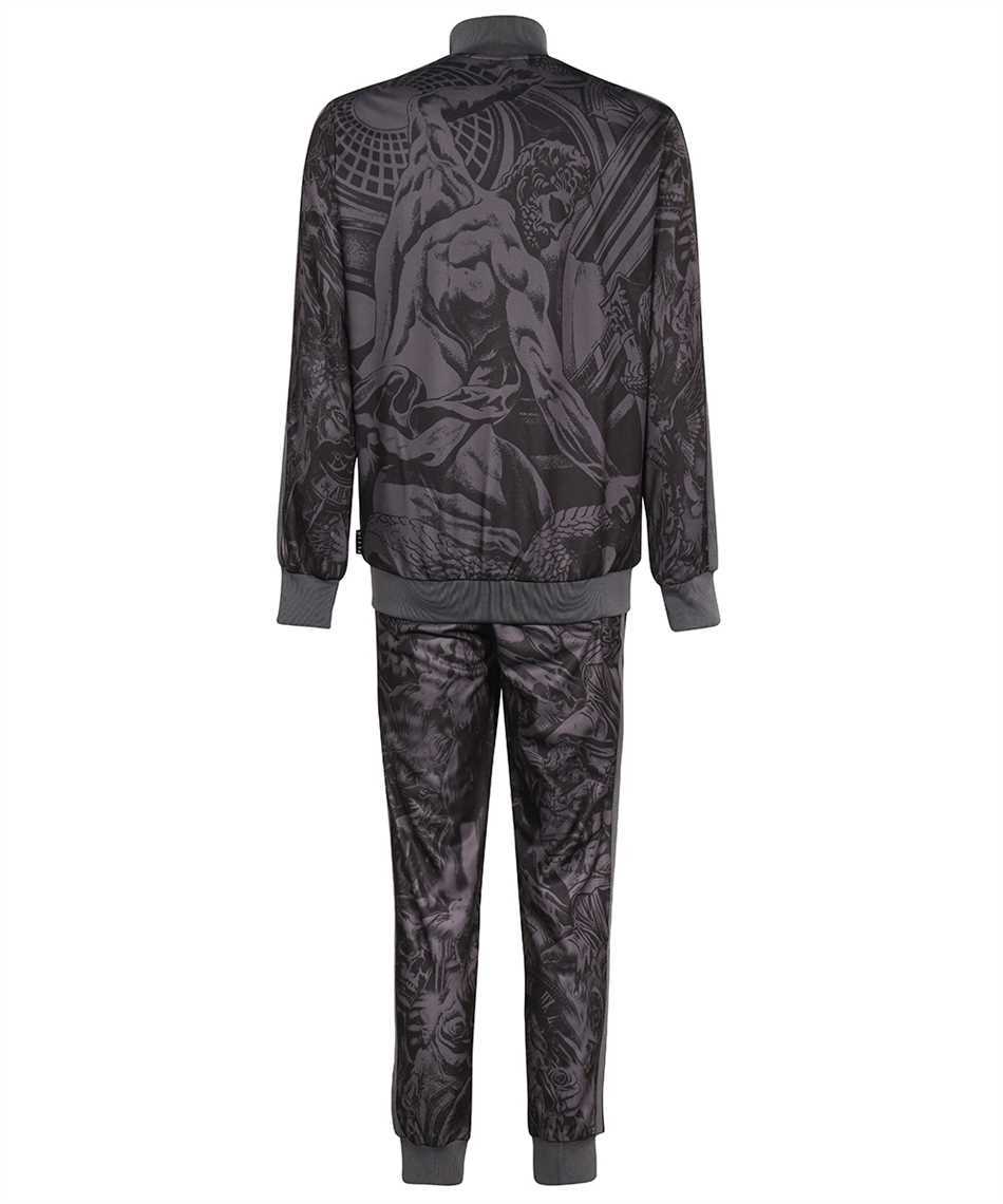 Philipp Plein PACC MJJ 0523 PTE003N JOGGING Trainingsanz�g 2